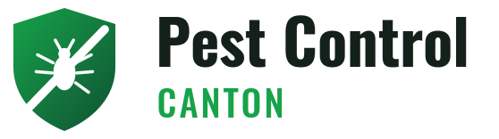 Canton Pest Control